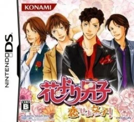 Hana Yori Dango – Koi Seyo Otome! Rom